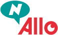 N-Allo | Contact Center België Logo